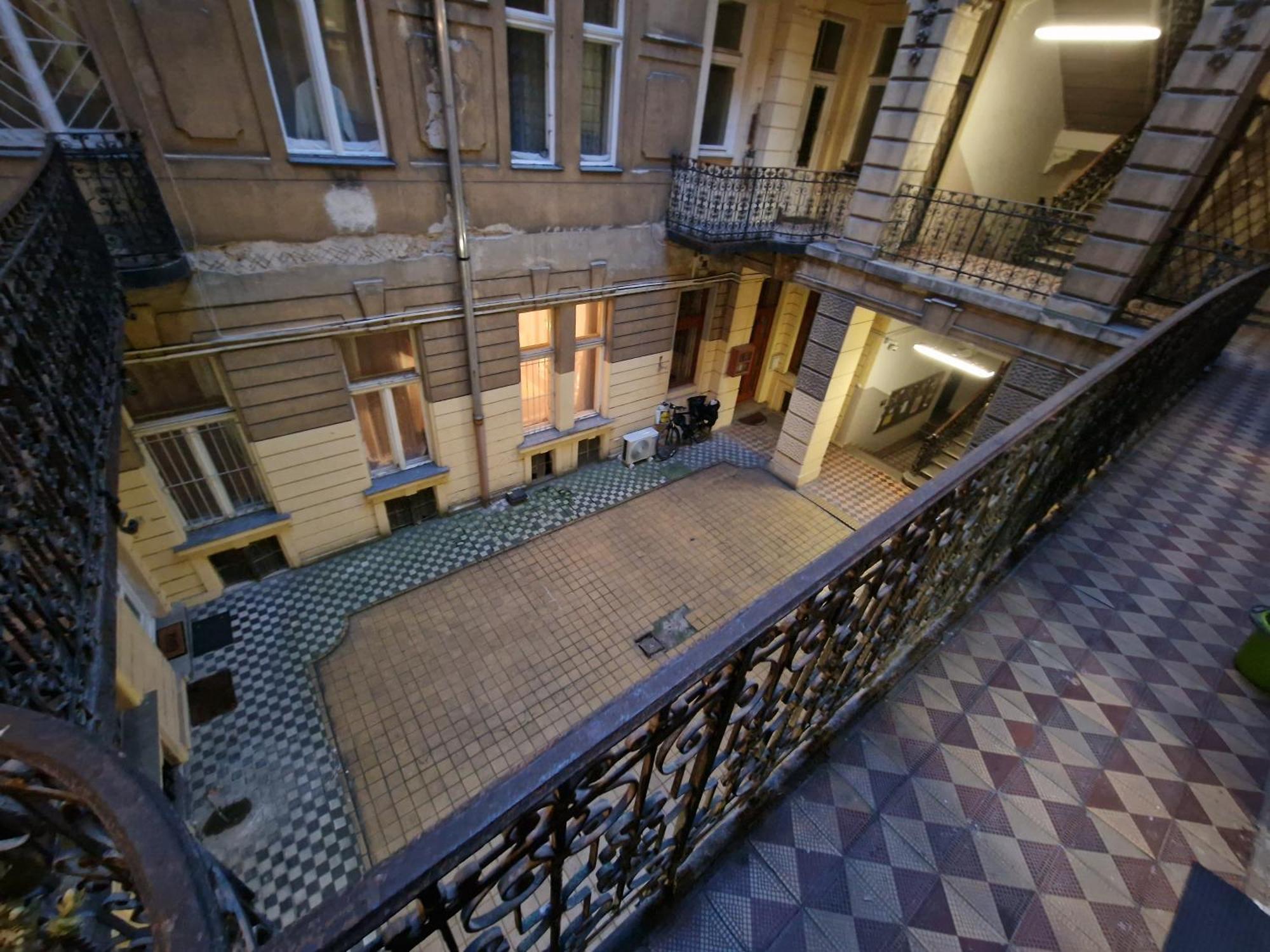Bercsenyi Apartments - Close To The Gellert Thermal Bath Budapešť Pokoj fotografie